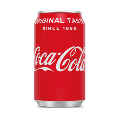 Coca-Cola 24x330ml