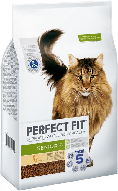 Perfect fit 7kg senior