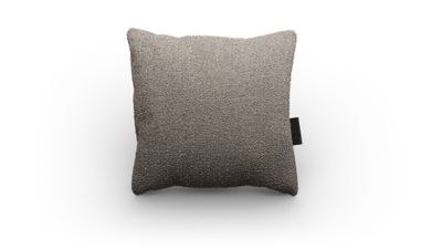 Premium | Outdoor Cushion 'Structure Natural'  45x45cm