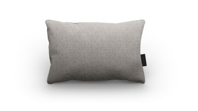 Premium | Outdoor Cushion 'Soft Natural'  60x40cm