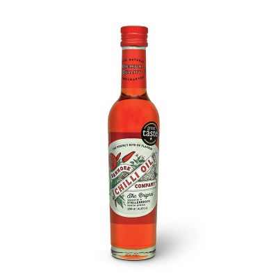 Chilli olie