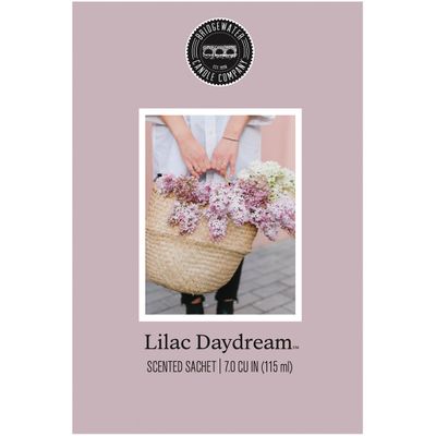 Sachet parfumé lilas daydream