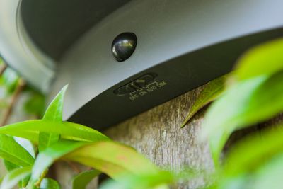 Vyzor solar wandlamp