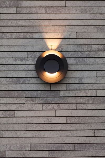 Moov wandlamp