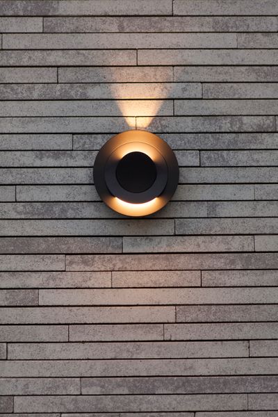 Moov wandlamp
