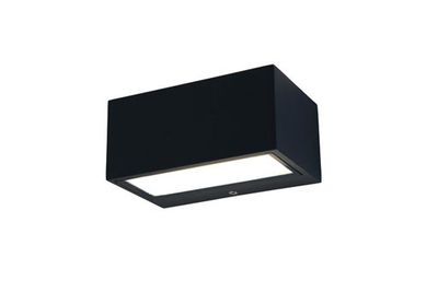 Gemini wandlamp small