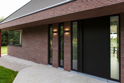 Gemini wandlamp small