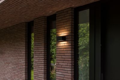 Gemini wandlamp small