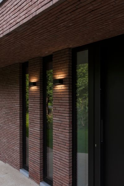 Gemini wandlamp small