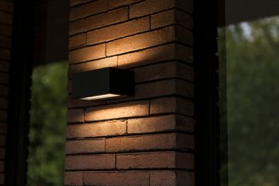 Gemini wandlamp small