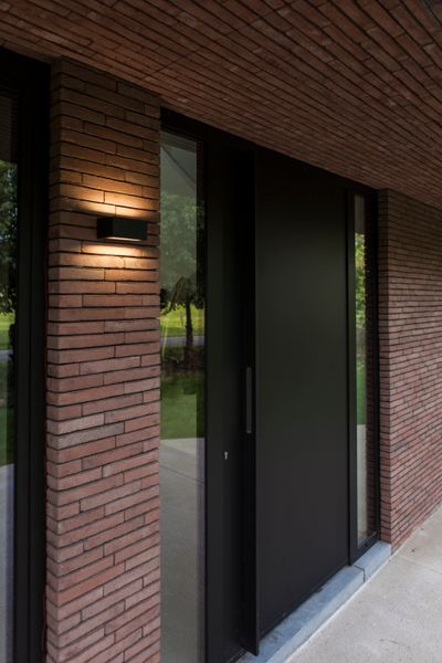 Gemini wandlamp small