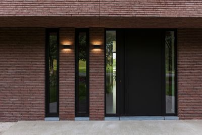 Gemini wandlamp small