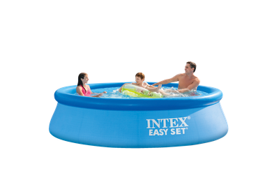 Easy Set zwembad 305x76cm + pomp