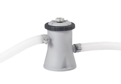 Easy Set zwembad 305x76cm + pomp