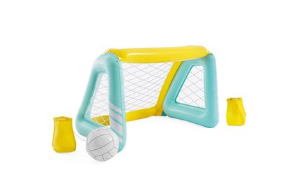 Fun goals game
