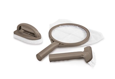 Purespa kit de maintenance - 3 pièces