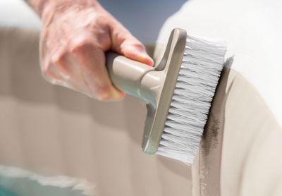 Purespa kit de maintenance - 3 pièces
