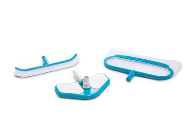Kit de nettoyage deluxe