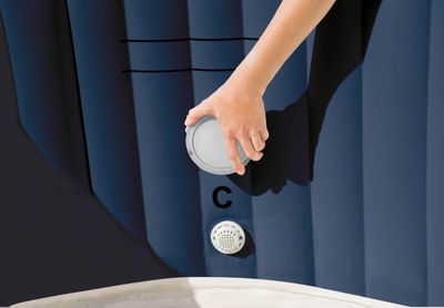 Purespa lumière d'ambiance
