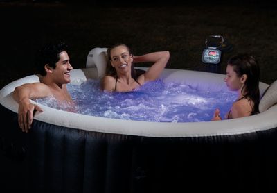 Purespa lumière d'ambiance