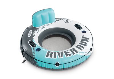 Aqua river run