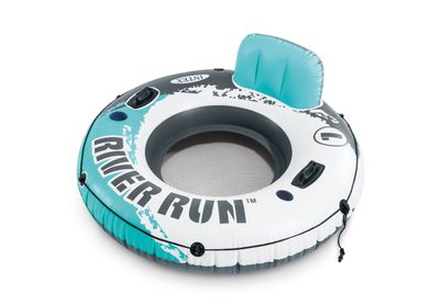 Aqua river run