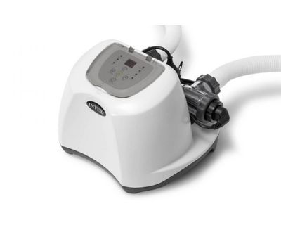 Krystal Clear système au sel QS1200 