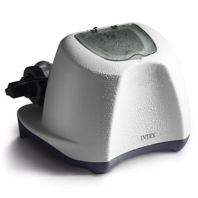 Krystal Clear système au sel QS1200 