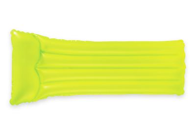 Neon frost air mats