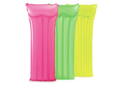 Neon frost air mats