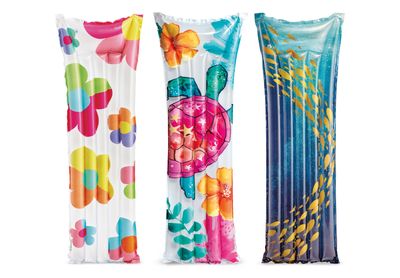 Fashion mats