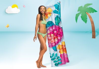 Fashion mats