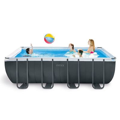 Ultra XTR rectangular frame pool set 549x274x132cm