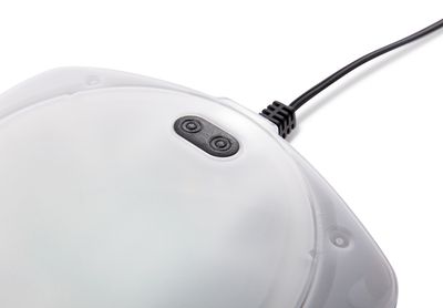 Magnetisch LED zwembadwandlamp