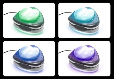 Magnetisch LED zwembadwandlamp