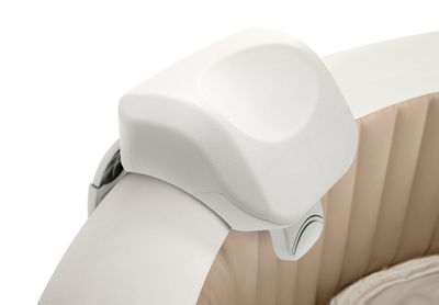 Purespa appui-tête en mousse