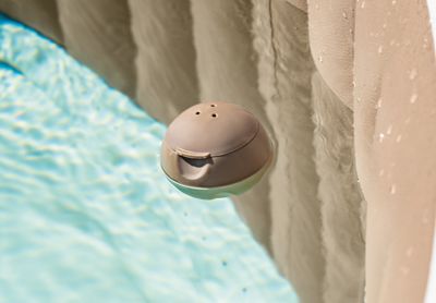 Purespa floating dispenser