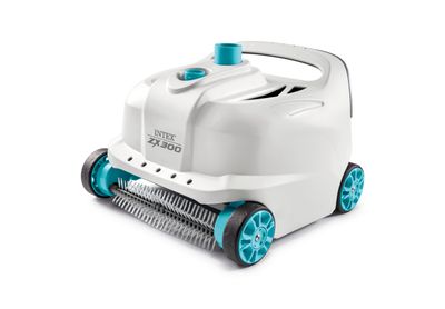 Zwembad stofzuiger ZX300