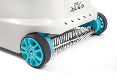 Zwembad stofzuiger ZX300