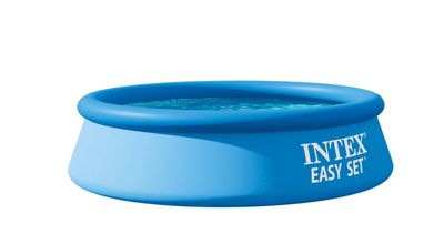 Zwembad easy set pool 244x61cm