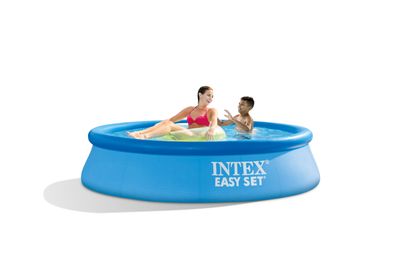 Zwembad easy set pool 244x61cm