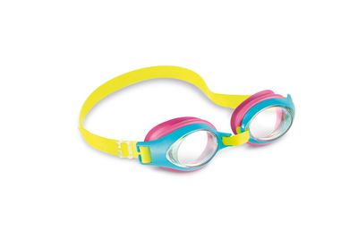 Lunettes de piscine junior