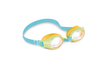 Lunettes de piscine junior