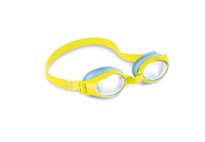 Lunettes de piscine junior
