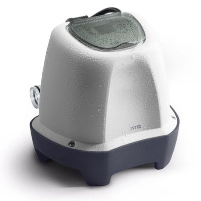 Krystal Clear système au sel QS200 