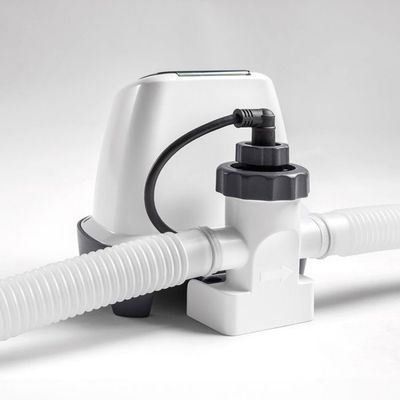 Krystal Clear système au sel QS200 