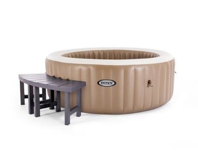 2 bancs de spa - moyen
