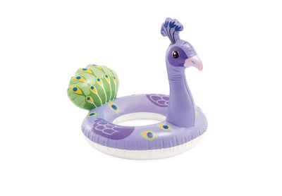 Bouée piscine animal 