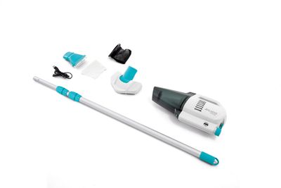 Aspirateur pour piscine et spa ZR100