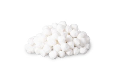 Filterballen vulling voor zandfilter